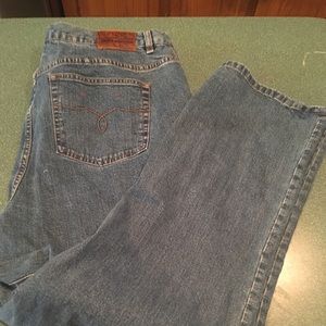 Women’s Ralph Lauren Jeans